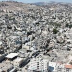 تصعيد عسكري في الضفة الغربية: مخاوف من تحولها إلى غزة جديدة
