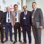 المؤتمر الثانى لرواد وخبراء التطوير والتميز المؤسسي برعاية المؤسسة البريطانية بالقاهرة