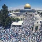 الأوقاف الإسلامية تسابق الزمن لتجهيز وصيانة الأقصى لاستقبال رمضان