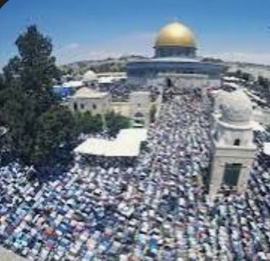 الأوقاف الإسلامية تسابق الزمن لتجهيز وصيانة الأقصى لاستقبال رمضان