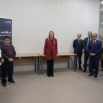 رئيس الوزراء يلتقي عددا من خريجى مبادرات أجيال مصر الرقمية ومدارس WE للتكنولوجيا التطبيقية