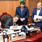 محافظ الدقهلية يعتمد نتيجة الشهادة الإعدادية بنسبة نجاح 89.4%