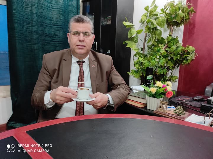 قل يحييها الذي أنشأها أول مرة
