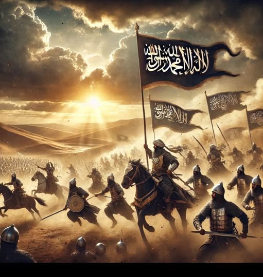 ونامت أعين الجبناء… بين الماضي المجيد والواقع الأليم