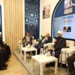 الإفتاء المصرية..ندوة بعنوان ” الفتوى والشأن العام”بحضور فضيلة المفتى، وزير الأوقاف والمفكِّر الكبير مصطفى الفقي والدكتور عبد الله النجار