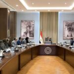 رئيس الوزراء يستعرض ملامح ومستهدفات موازنة العام المالي المُقبل 2025-2026..