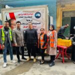 بأسعار مخفضة دعمًا للأهالي.. «مستقبل وطن» يواصل منافذ متنقلة لبيع الأسماك بالوراق