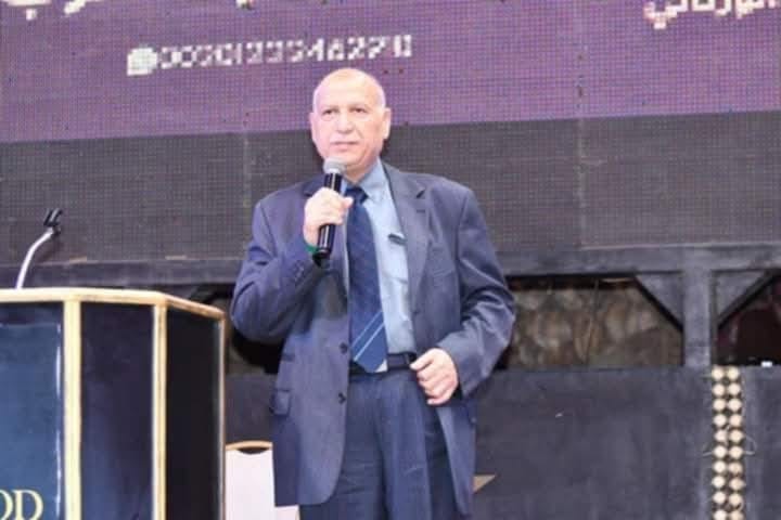 عزة عربي