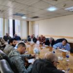 غرفة صناعات الطباعة والتغليف تطلق دورة تدريبية متخصصة لتعزيز قدرات العاملين بقطاع طباعة الاوفست