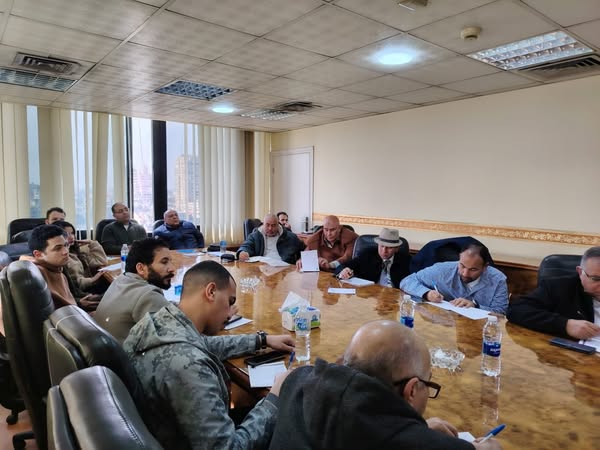 غرفة صناعات الطباعة والتغليف تطلق دورة تدريبية متخصصة لتعزيز قدرات العاملين بقطاع طباعة الاوفست