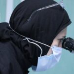 تواصل إجراء عمليات الجراحية الدقيقة زراعة القرنية بمستشفى بنغازي التعليمي لطب وجراحة العيون