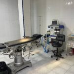 صحة الدقهلية : العلاج الحر تستهدف 574 منشأة وتوصى بغلق 64 مخالفة خلال يناير