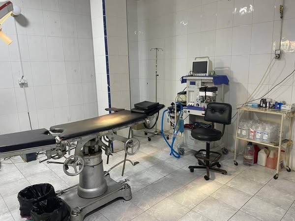 صحة الدقهلية : العلاج الحر تستهدف 574 منشأة وتوصى بغلق 64 مخالفة خلال يناير