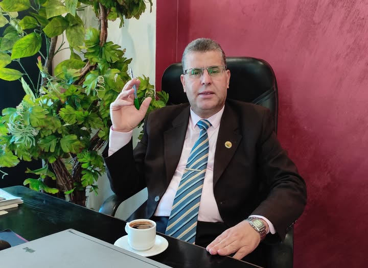 هول المطلع يوم القيامة