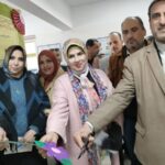 بالصور 000 أفتتاح المعرض السنوى للصحافة المدرسية بتعليم إدكـــو