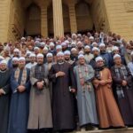 اوقاف الفيوم..وكيل الوزارة يلتقى الأئمة والعاملين بإدارة طامية ثان لمتابعة العمل الدعوى والإدارى