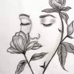 أتى طيفك ..بالسلام على قلبي