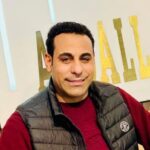 مظاهر الاحتفالات الشعبية في مصر بحول شهر رمضان