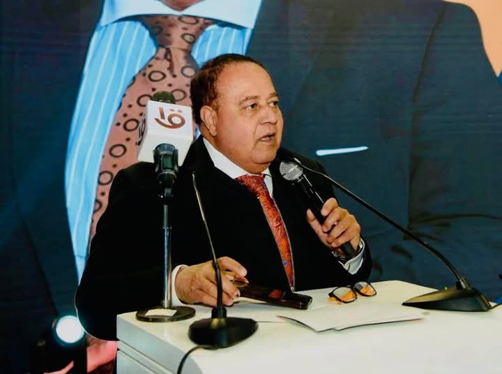 الإعلامى والشاعر جمال الشاعر يغازل المنصورة فى عيدها القومى ال 775