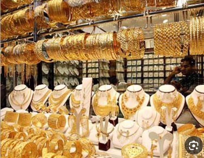 جولد بيليون: اتجاه صعودي في سعر الذهب بمصر البورصة العالمية تتجه لتسجيل ارتفاعات جديدة بسبب الحرب التجارية