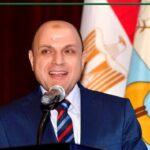 محافظ كفرالشيخ يعلن افتتاح 8 مساجد بمراكز المحافظة ..