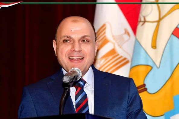 محافظ كفرالشيخ يعلن افتتاح 8 مساجد بمراكز المحافظة ..
