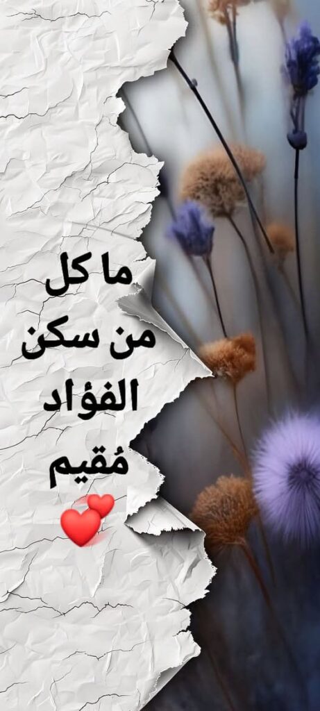 الرجوع ممنوع