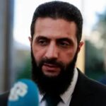 اخبار دولية : الشأن السوري حديث أحمد الشرع عن فترة اعتقاله في سجون العراق