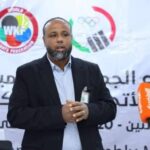 رئيس الاتحاد الليبي الكاراتيه يصدر قرار بتشكيل لجنة عليا للامتحانات الترقية للاحزمة