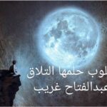 قلوب حلمها التلاق