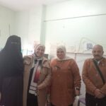 ندوة توعية بالوحدة المحلية بالعدلية