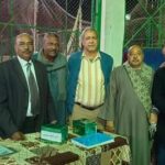 نادي الشعب الرياضي يعقد ندوة عن التعليم الفني بقوص