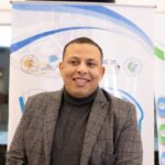 مؤمن أشرف: الذكاء الاصطناعي ركيزة أساسية لاستثمار ذكي ونمو اقتصادي مستدام في مصر