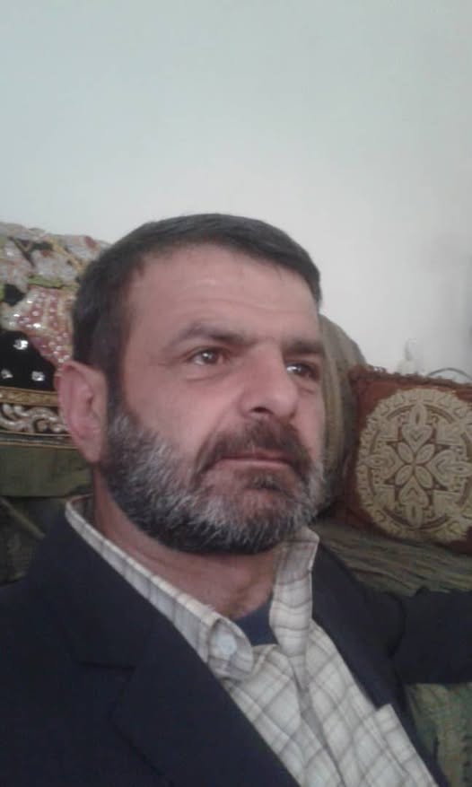 أخبروها…. باني عاتب…