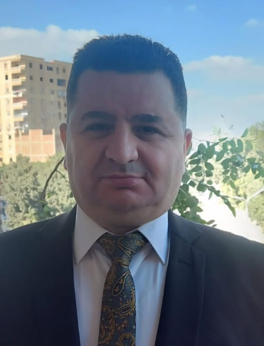 إنها مصر الكنانة قف عند حد الادب