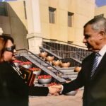 شارة القيادة