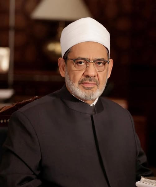 الأزهر يدعو لدعم الموقف المصري والعربي في إعادة إعمار غزة والضغط لضمان الاحترام الكامل لاتفاق وقف العدوان.