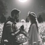 تحليل النقدي للنص الشعري “ليلاك أنا” لزهيرة بن عبد المومن 