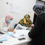 العيادة المجمعة خالد بن الوليد تقدم أفضل الخدمات الطبية والصحية