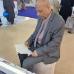 حبيبتي اسمعي مني قصيدتي