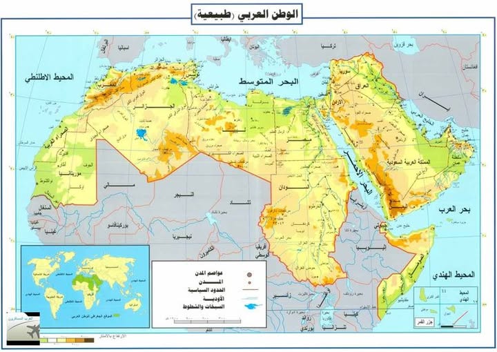 يقظــــــة الـــوعــي (الجـــزء الســابع والثـــلاثـين):- الــوعـي والتـــاريخ والحقيقـــــــة – الجـــزء الخـامــس عشـــــر والأخـــير.