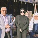 إفتتاح معرض بشائر الخير بالأقصر