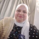 الام المثالية