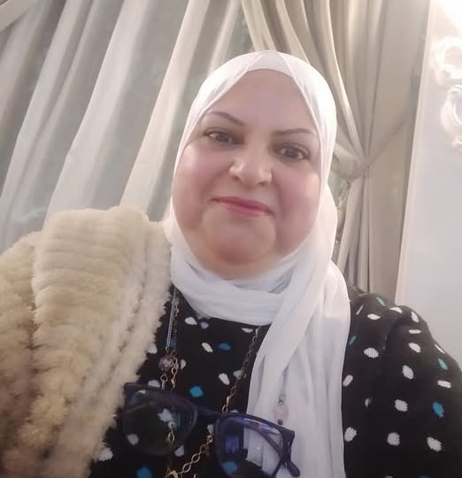 الام المثالية