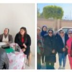 نادي القيادات الشبابية : يشارك في المعسكر الأول بالمدينة الشبابية بأبي قير بالإسكندرية .