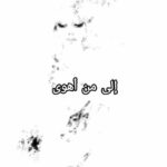 إلى من أهوى