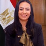 وزيرة التضامن الاجتماعي بنك ناصر الاجتماعي يفتح فروعه السبت المقبل لصرف معاشات شهر مارس