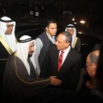 شاهد على الواقعة. وهذه التفاصيل طواله: مركز التدريب بنقابة الصحفيين من إنجازات عبد المحسن سلامة