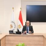سويلم يتابع موقف مساهمات الوزارة لتنفيذ مشروعات مبادرة “حياة كريمة”