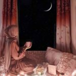(هل رمضان )